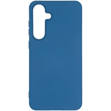 Чехол для телефонов ArmorStandart ICON Case Blue for Samsung S24 FE (ARM76936): Совместимость Samsung S24 FE