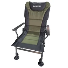 Кресло карповое складное Ranger Рower SL-109: Тип Карповое кресло