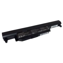 Батарея для ноутбука Asus A32-K55 K55 10.8V Black 5200mAh OEM (912163): Емкость, мАч 5200