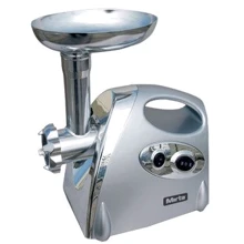 Мясорубка Mirta MGR 15: Максимальная мощность, Вт 1500