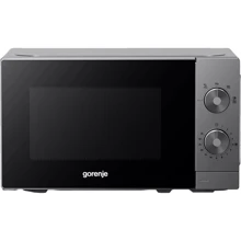 Микроволновая печь Gorenje MO20E1T4: Объем, л 20