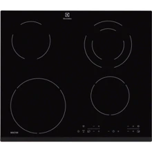 Варочная поверхность электрическая Electrolux EHG 6341 FOK: Размеры для встраивания 56 x 49 см