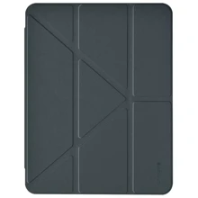 Аксессуар для iPad Proove Solid Case Green for iPad Pro 12.9 (2018-2022): Цвет зеленый