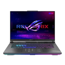 Ноутбук ASUS ROG Strix G16 (G614PR-R9161): Экран 16" IPS (1920x1200)