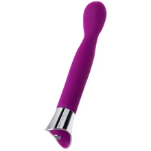 Вибратор для точки G Toyfa JOS Gaell Purple: Для кого Для женщин