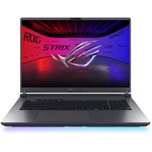 Ноутбук ASUS ROG Strix G18 G815LW-S9072W (90NR0LC1-M00310) UA: Экран 18" (2560x1600) WQXGA