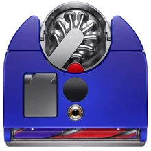 Робот-пилосос Dyson 360 Vis Nav (304640-01): Виробник Dyson