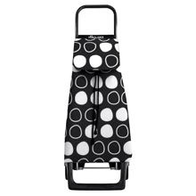 Сумка-тележка Rolser Jet Symbol Joy 40 Negro: Цвет рисунок