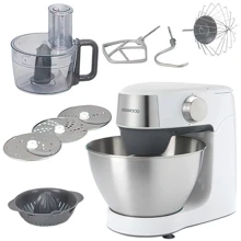 Кухонный комбайн Kenwood KHC29.E0WH: Мощность, Вт 1000