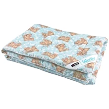 Детское одеяло из шерсти Sonex Wooly 110x140 см (SO102142): Производитель Sonex