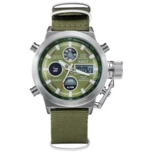 Наручные часы AMST (SC-1094-0005): Стиль Классический