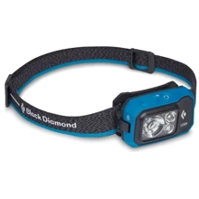Фонарь туристический Black Diamond Storm 450 (Azul) (BD 6206714004ALL1): Тип Налобный