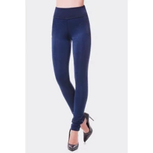 Леггинсы ArtStyleLeggings LSN-115B-42 42 синие: Страна производитель Украина