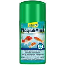 Средство для аквариума Tetra Pond PhosphateMinus 250 мл (4004218163188): undefined undefined