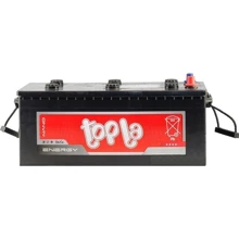 Topla 190 Ah/12V Energy Truck (3) (533912): Ємність, Ач 190