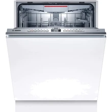 Встраиваемая посудомоечная машина Bosch SMV4HVX46E: Размеры 815x598x550 мм