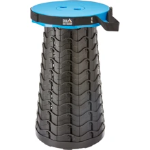 Стул раскладной SKIF Outdoor Tower blue (389.00.31): Тип Стул складной