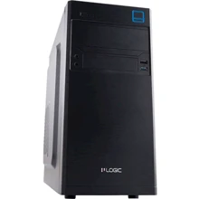 Корпус Logic concept M4 (AM-M004-10-0000000-0002): Форм-фактор материнской платы MicroATX/Mini-ITX