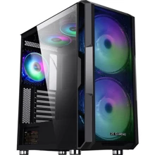 Персональный компьютер (ПК) 2E Complex Gaming (2E-4046) UA: Процессор Intel Core i5-10400F (Comet Lake)