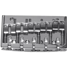 Бридж GOTOH 404BO-5 C: Производитель GOTOH