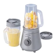 Блендер Kenwood SB055 BL: Мощность, Вт 300