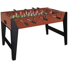 Настольный футбол Garlando F-Zero Cherrywood (F0CIULNO): Производитель Garlando