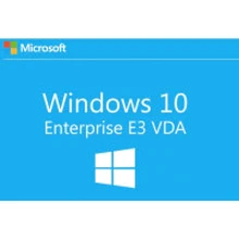 Операційна система Microsoft Windows 10/11 Enterprise E3 VDA P1Y Annual License (CFQ7TTC0LGTX_0001_P1Y_A): Виробник Microsoft