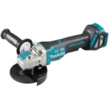 Болгарка (угловая шлифмашина) Makita DGA519Z: Производитель Makita
