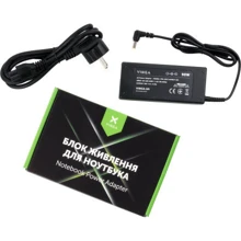 Зарядное устройство Vinga Acer 90W 19V 4.74A 5.5*1.7 (VPA-1947-AC5517-101): Напряжение 19V