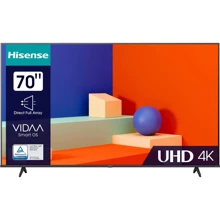 Телевизор Hisense 70A6K: Тип LED-телевизоры