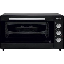 Електрична духовка настільна Prime Technics PEO 3505 Bl: Виробник Prime Technics