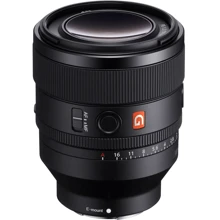Объектив для фотоаппарата Sony SEL50F12GM 50mm f/1.2 GM FE: Тип объектива Стандартный