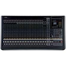 Микшерный пульт YAMAHA MGP32X: Тип Аналоговые пульты