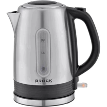 Электрочайник BROCK WK 9903 SS: Мощность, Вт 2200