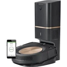 Робот-пилосос iRobot Roomba S9+: Виробник iRobot