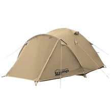 Палатка Tramp Lite Camp 2: Назначение для кемпинга