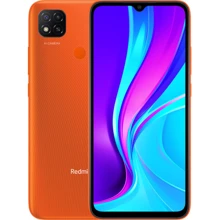 Смартфон Xiaomi Redmi 9C 3/64 GB Sunrise Orange Approved Витринный образец: Причина уценки Как новый (витринный образец): смартфон выглядит и функционирует как новый. Смартфон полностью протестирован по программе Approved, все функции работают корректно