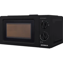 Микроволновая печь Interlux IMWO-9920SB: Объем, л 20