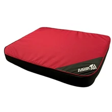Лежак AnimAll Max M Hot Red АТ 7551 95x60x8 см: Тип Лежак