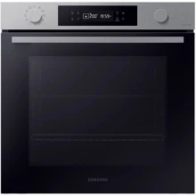 Духова шафа електрична Samsung NV7B41207AS: Об'єм, л 76