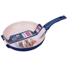 Сковородка LAMART (LTK2805BLW): undefined undefined