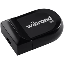 USB-флешка Wibrand 32Gb Scorpio USB 2.0 Black (WI2.0/SC32M3B): Стандарт USB USB 2.0