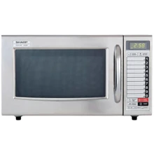 Микроволновая печь Sharp YB-S1282AE: Объем, л 28