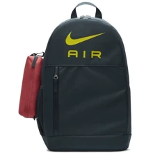 Рюкзак Рюкзак Nike Y NK ELMNTL BKPK - NK AIR 20L черный желтый бордовый Дет 46х30х13 см (DR6089-328): Производитель Nike