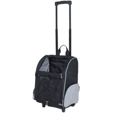 Сумка-рюкзак Trixie Tbag Trolley на колесах для собак 32х45х25 см (4011905028804): Производитель Trixie