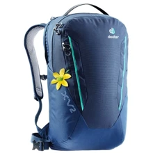 Рюкзак Рюкзак Deuter XV 2 SL колір 3379 navy-midnight (3850318 3379): Виробник Deuter