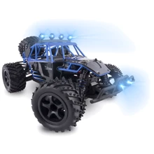 Радиоуправляемая машинка Overmax X-Flash (OV-X Flash): Класс Вездеход