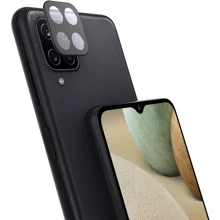 Аксессуар для смартфона BeCover Tempered Glass for Camera Samsung A125 Galaxy A12 (706619): undefined undefined