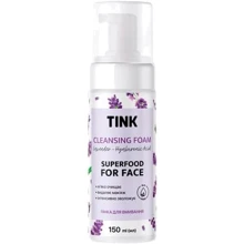 Tink Cleansing Foam Пенка для лица 150 ml: Пол Для женщин