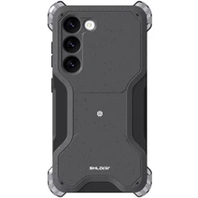 Чехол для телефонов Samsung SHLDAir Case Black (GP-FPS911SBABU) for Samsung S911 Galaxy S23: Совместимость Samsung S911 Galaxy S23